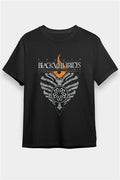 Black Veil Brides Black Unisex T-Shirt