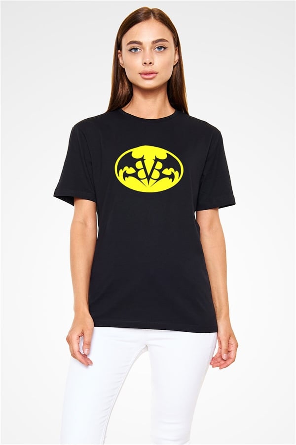 Black Veil Brides Black Unisex T-Shirt