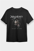 Black Veil Brides Black Unisex T-Shirt