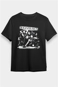 Black Veil Brides Black Unisex T-Shirt
