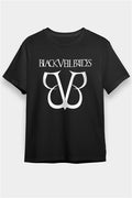 Black Veil Brides Black Unisex T-Shirt