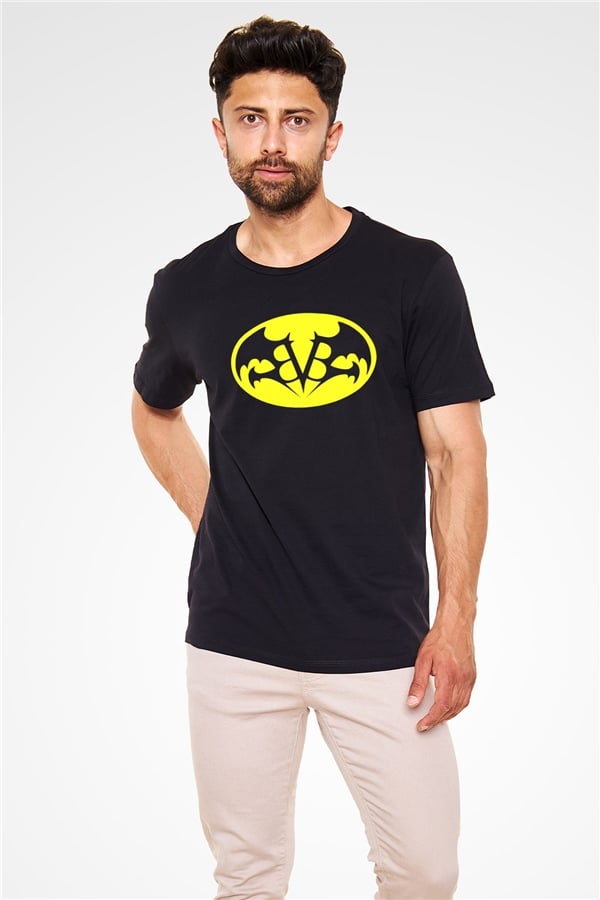 Black Veil Brides Black Unisex T-Shirt