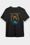 Black Veil Brides Black Unisex T-Shirt