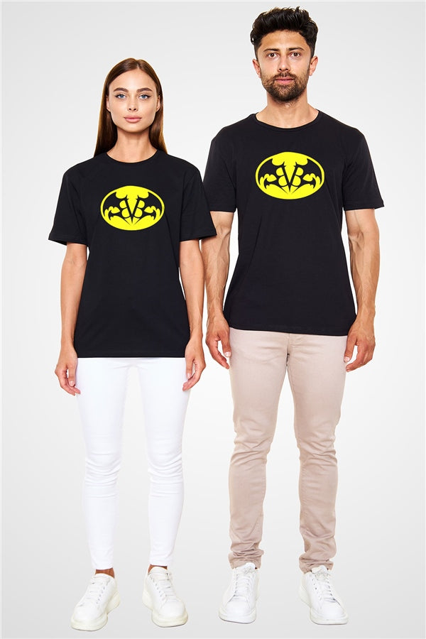 Black Veil Brides Black Unisex T-Shirt