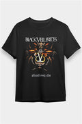 Black Veil Brides Black Unisex T-Shirt