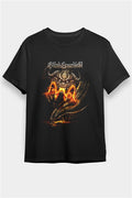 Blind Guardian Black Unisex T-Shirt
