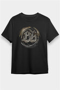Blind Guardian Black Unisex T-Shirt