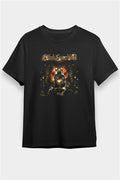 Blind Guardian Black Unisex T-Shirt