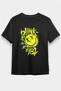 Blink 182 Black Unisex T-Shirt
