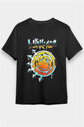 Blink 182 Black Unisex T-Shirt