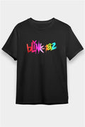 Blink 182 Black Unisex T-Shirt
