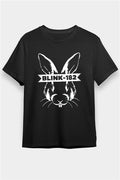 Blink 182 Black Unisex T-Shirt