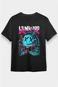 Blink 182 Black Unisex T-Shirt