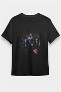 Bloodbath Black Unisex T-Shirt