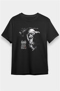 Bloodbath Black Unisex T-Shirt