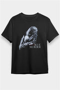 Blue Murder Black Unisex T-Shirt