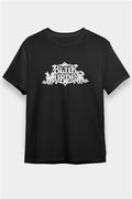 Blue Murder Black Unisex T-Shirt