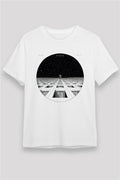 Blue Oyster Cult Printed Unisex White T-Shirt