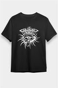Bob Dylan Black Unisex T-Shirt