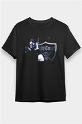 Body Count Black Unisex T-Shirt