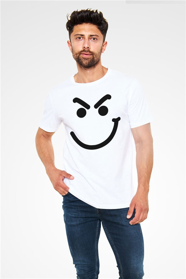 Bon Jovi White Unisex T-Shirt
