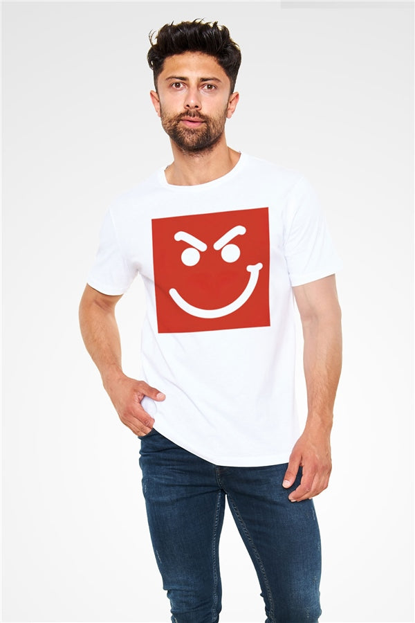 Bon Jovi White Unisex T-Shirt