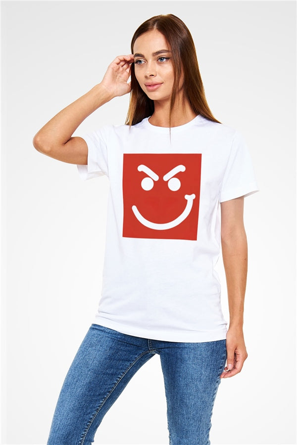 Bon Jovi White Unisex T-Shirt