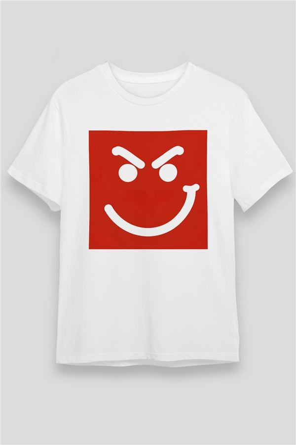 Bon Jovi White Unisex T-Shirt