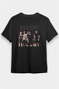 Bon Jovi What Do You Got Black Unisex T-Shirt