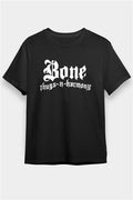 Bone Thugs-n-Harmony Black Unisex T-Shirt