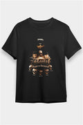 Bone Thugs-n-Harmony Black Unisex T-Shirt