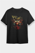 Born Of Osiris Black Unisex T-Shirt