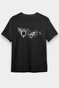 Born Of Osiris Black Unisex T-Shirt