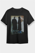 Brand New Black Unisex T-Shirt