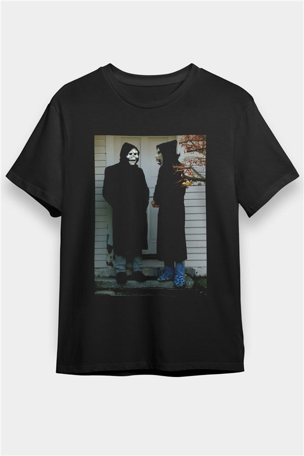 Brand New Black Unisex T-Shirt