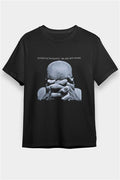 Breaking Benjamin Black Unisex Graphic T-Shirt