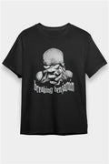 Breaking Benjamin Black Unisex T-Shirt