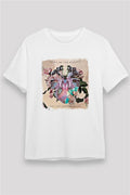 Bring Me the Horizon Printed Unisex White T-Shirt