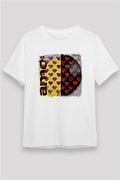 Bring Me the Horizon Printed Unisex White T-Shirt