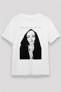 Bring Me the Horizon White Unisex T-Shirt