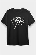 Bring Me the Horizon Black Unisex T-Shirt