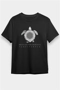 Bring Me the Horizon Black Unisex T-Shirt