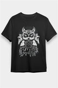 Bring Me the Horizon Black Unisex T-Shirt