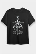 Bring Me the Horizon Black Unisex T-Shirt