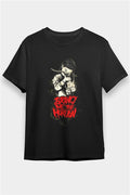 Bring Me the Horizon Black Unisex T-Shirt