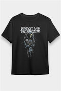 Bring Me the Horizon Black Unisex T-Shirt