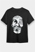 Bring Me the Horizon Black Unisex T-Shirt