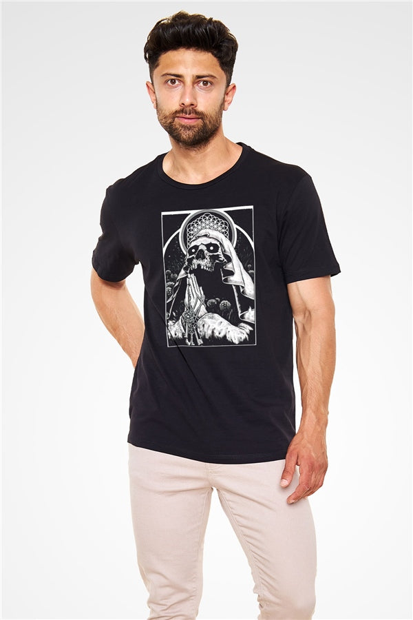 Bring Me the Horizon Black Unisex T-Shirt