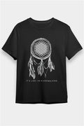 Bring Me the Horizon Black Unisex T-Shirt