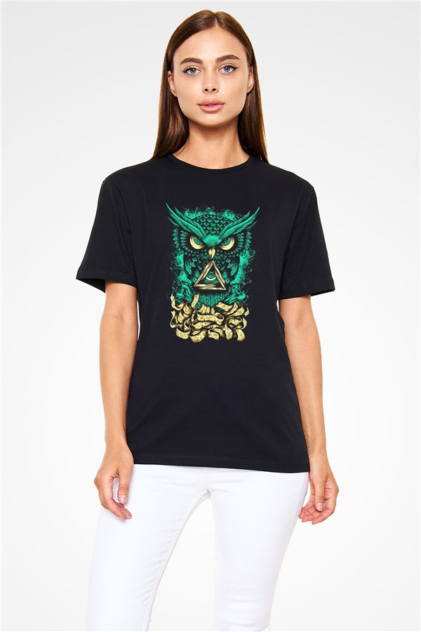 Bring Me the Horizon Black Unisex T-Shirt
